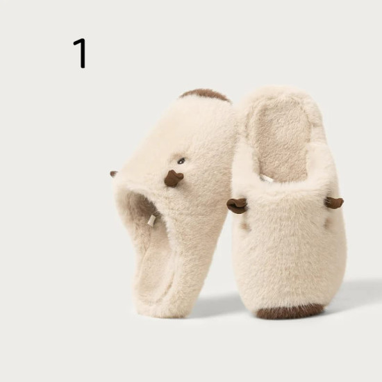 Women's Winter Slippers